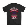 New York Giants Fan Merry T-Shirt DV01