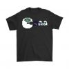 New York Jets as Pacman T-Shirt DV01