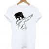 New dab dj Marshmello T-shirt AV01