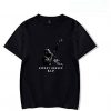 Nipsey Hussle Hip Hop T-Shirt AZ01