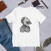 Nipsey Hussle Lovers T-Shirt AZ01