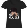Nipsey Hussle Respect T-Shirt AZ01