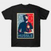 Nipsey Hussle T-shirt AZ01