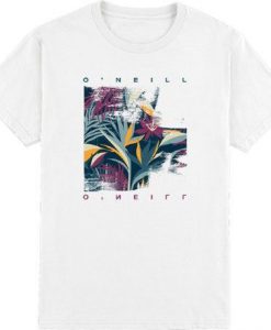 O'Neill Tropic Noise T-Shirt AV01