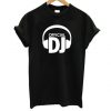 Official Dj T-Shirt VL01