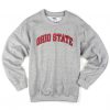 Ohio state sweatshirt FD29