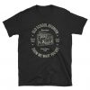 Old School Reunion T-Shirt VL01