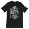 Original Beer T-Shirt AV01