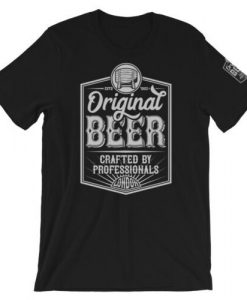 Original Beer T-Shirt AV01