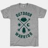 Outdoor Warrior T-Shirt FD29