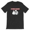 Overcomer T-Shirt EM01
