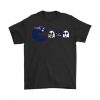 Pacman American Football T-Shirt DV01