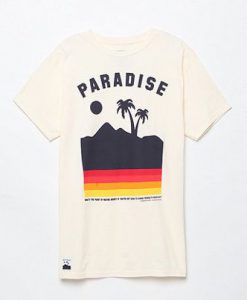 Paradiso T-Shirt AV01