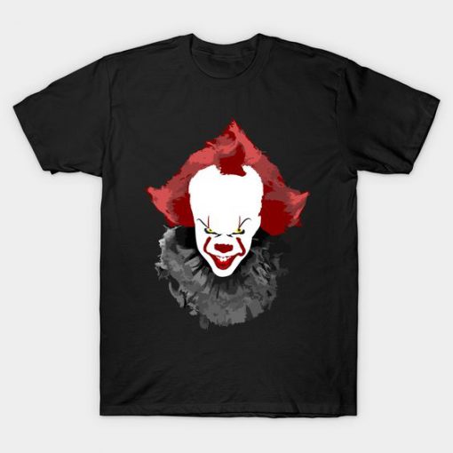 Pennywise Classic T-Shirt VL01