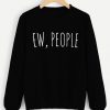 People Sweatshirt EM01