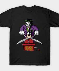 Play joker Classic T-Shirt FR01