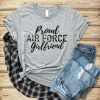 Proud Air Force T-Shirt FR01