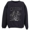 Queen Band Sweatshirt VL01