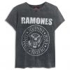 RAMONES T-Shirt FD29