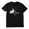 Rabbit Pulse T-Shirt AZ01