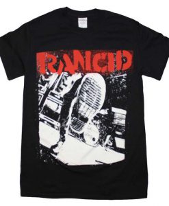 Rancid T-Shirt FR01