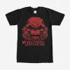 Red Skull T-Shirt FR01