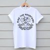 Ride Bike Mountain T-Shirt ER01
