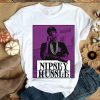 Rip King Nipsey Hussle T-Shirt AZ01