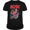 Rock Band T-Shirt FR01