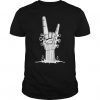 Rock Guitar T-Shirt VL01