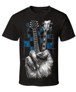 Rock On T-Shirt VL01