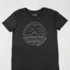 Roots Northern Nights Tee Shirt FD29