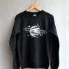 Saturn Sweatshirt ER01