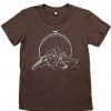 Sleep Under the Stars Tee shirt FD29