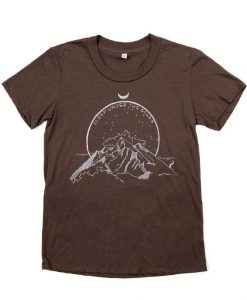 Sleep Under the Stars Tee shirt FD29