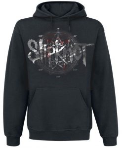 Slipknot Hoodie VL01