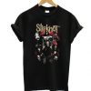 Slipknot T-Shirt FR01