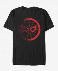 Spider-Man Spidey T-Shirt FR01