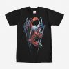 Spider Man T-Shirt FR01