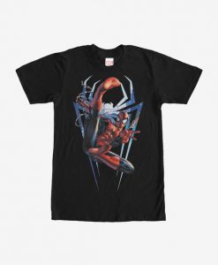 Spider Man T-Shirt FR01