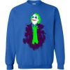 Spirit Joker Sweatshirt VL01