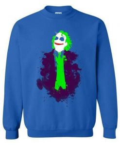 Spirit Joker Sweatshirt VL01