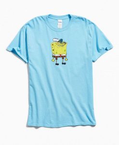 SpongeBob SquarePants T-Shirt FR01