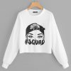 Squad Sweatshirt EM01
