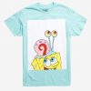 SquarePants Gary T-Shirt FR01