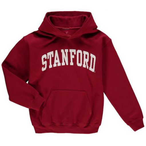 Stanford Hoodie EM01