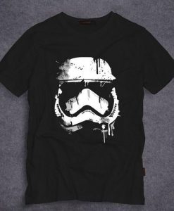 Storm Trooper T-shirt AV01