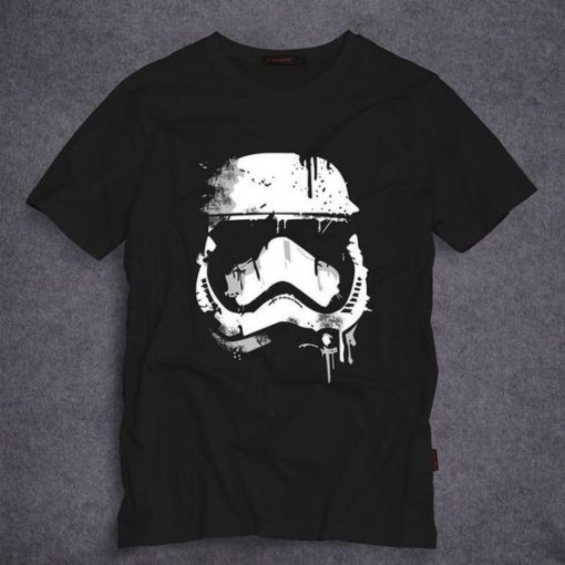 Storm Trooper T-shirt AV01