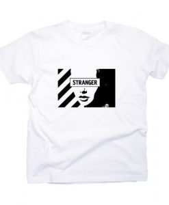 Stranger T-Shirt FR31