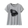 Summer punk Tshirt FD29